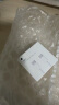 Apple/苹果 60W USB-C编织充电线-1米 苹果充电线手机充电线原装充电线数据线适用iPhone/iPad/AirPods 实拍图