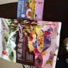 悠采中粮果蔬燕麦片600g（30g*20袋）高纤全谷物烘焙冲泡速食早餐代餐 实拍图