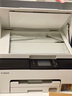 佳能（Canon）GX1080彩色打印机喷墨A4 家用打印机办公室商用 照片打印机彩打复印机扫描机一体机 无线 双面打印 实拍图