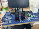宝锋（BAOFENG）BF-888S Plus穿墙版对讲机 【双台价】远距离商用民用大功率户外商业酒店保安手台对讲器 实拍图