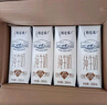 蒙牛（MENGNIU）特仑苏 【18天新鲜直达】纯牛奶250ml*12盒 3.6g乳蛋白 礼盒装 实拍图