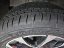 固铂（Cooper）【补贴专享】汽车轮胎 225/55R19 99H EVOLUTION CTT 适配CS75/F7 实拍图