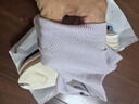 京东京造【10A抑菌】6双女式纯棉袜子夏季新疆棉防臭休闲透气棉短筒袜女 实拍图