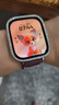 小米（MI）REDMI Watch 5 皎月银 国家补贴 澎湃OS 2 心率血氧监测 蓝牙通话 红米手表5 智能手表 小米汽车 实拍图