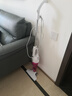 美的（Midea）吸尘器SC861A家用手持立式吸尘器二合一强劲吸力【国家补贴】 实拍图