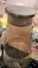 GIANXI冷水壶大容量家用耐高温高硼硅玻璃凉白开水壶单壶节日礼物1.8L 实拍图
