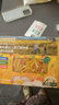 爷爷的农场婴幼儿有机螺旋意大利面200g 宝宝辅食儿童早餐造型意面 1岁以上 实拍图