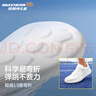 Skechers斯凯奇男孩网面透气缓震体训鞋轻弹儿童运动鞋跑步鞋405253L 实拍图