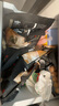 锋味派黑猪肉小笼包嵊州老面手工鲜肉包子儿童早餐面点速食冷冻半成品 黑猪鲜肉小笼包 64只【八袋】 干净配方·纯鲜肉制作 实拍图