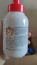 红色小象婴童多效泡泡洗发沐浴露300ml 儿童洗沐二合一宝宝无泪护发保湿 实拍图