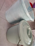 福爱家加大30L水桶提水桶塑料桶储水桶洗澡桶拖把桶洗车桶洗脚泡脚桶 实拍图