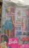 芭比（Barbie）生日礼物女孩玩具礼物过家家玩具-芭比百变时尚套装FVJ42 实拍图
