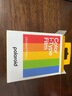 宝丽来（Polaroid）i-Type型拍立得相机相纸 复古胶片【限I-2&Now&Now+&Lab可用】 25年4月i-Type白框彩色双包装(16张) 实拍图