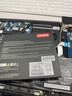 联想（Lenovo) 1TB SSD固态硬盘 SATA3.0 SL700闪电鲨系列 台式机/笔记本通用 实拍图