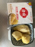 佳农 泰国冷冻 金枕头榴莲肉1.28kg/袋 每袋独立包装榴莲 生鲜水果 实拍图