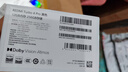 小米（MI）【国家补贴】REDMI Turbo 4 Pro 第四代骁龙8s 7550mAh长续航 12GB+256GB 黑色 小米红米5G手机 实拍图