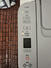 佳能（Canon）TS3480彩色喷墨无线家用办公学生A4打印机复印扫描一体机家庭小型照片手机直接打 TS3480【白色】手机电脑无线连接+打印复印扫描 官方标配【标配墨盒不可加墨，推荐套餐】 实拍图