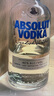 绝对（Absolut）伏特加 洋酒 40度 原味 500ml  实拍图