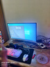 LGJP【300万人+购】全新27英寸显示器27英寸电脑显示器升降高清4K160hz办公屏幕设计电竞游戏显示屏 27英寸【1k240Hz】旗舰产品 曲白 实拍图