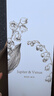 Jupiter & Venus玫瑰物语无火香薰精油家用室内香氛挥发卧室散香生日礼物送女友 实拍图