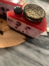 奥利奥（Oreo）夹心饼干经典原味349g 休闲零食美味早餐办公室下午茶 实拍图
