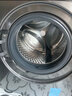 小天鹅（LittleSwan）滚筒洗衣机全自动家用 浣彩【TG100VT6XR17】10公斤 智能投放 家电国家补贴20% 以旧换新 一级能效 实拍图