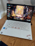 华硕（ASUS）a豆14 2025新品高颜值AI轻薄笔记本电脑商务办公学生游戏 国家补贴20% 【13代i5 24G 1T】栀子幻白 护眼屏 豆叮AI助手 预装office 实拍图