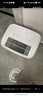 美的（Midea）除湿机/抽湿机 除湿量70升/天 5米向上排水正负离子净化 仓库地下室 工商业除湿器CF70BD/N8-DL1 实拍图