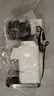 客浦CP203W电动磨豆机意式手冲家用小型全自动咖啡豆研磨机磨粉机 米白色 实拍图