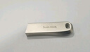 闪迪（SanDisk） 32GB USB3.2 U盘 CZ74 读速高达150MB/s 金属高速u盘 安全加密 学习办公投标大容量优盘 实拍图