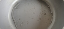 三头鹰无涂层钛不粘锅纯钛炒锅平底煎锅耐高温炒菜锅燃气灶电磁炉通用锅 纯钛炒锅32cm+煎锅 28cm 实拍图