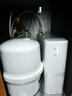 美的（Midea）净水器家用1100G流速0阻垢厨下式RO反渗透白豚净水机直饮一体机接自来水官方华凌前十名国家补贴 【升级瞬时1100G】母婴健康直饮 实拍图