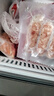 京东京造 黑胡椒风味猪肉肠600g/10根 0添加淀粉 黑猪鲜肉肠 纯肉烤肠 实拍图