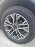 赛轮液体黄金轮胎/汽车轮胎225/60R18 104V C01适配博越/丰田 SUV 实拍图