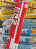 旺旺冻痴 随机两口味85ml*4+吸吸冰80g*1 雪糕冰淇淋休闲零食 实拍图