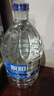 泉阳泉（QUANYANGQUAN）长白山天然矿泉水 12L*1桶 弱碱性泡茶水 桶装水（家庭装） 实拍图