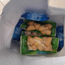 安井  蟹味棒 235g 1包 鱼糜含量50% 火锅烧烤关东煮麻辣烫食材 实拍图