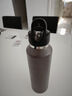 REVOMAX锐虎保温杯316L不锈钢水杯男士户外旅行杯降温杯子火山褐592ml 实拍图
