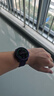 颂拓（SUUNTO）Race 户外训练腕表 越野铁三心率血氧运动智能手表生日礼物溶洞紫 实拍图