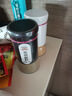 吉得利纯黑胡椒粉60g 亲肤玻璃烤瓷瓶 黑椒猪排牛排煲汤调料香辛粉料 实拍图