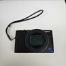 索尼（SONY）DSC-RX100M7 黑卡数码相机（24-200mm焦段 实时眼部对焦 4K HDR视频 RX100 VII/黑卡7） 实拍图