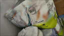 babycare艺术大师拉拉裤成长裤L码32片(9-14kg) 婴儿尿不湿瞬吸干爽透气 实拍图