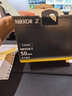 尼康（Nikon） 尼克尔 Z 50mm f/1.8 S 全画幅定焦镜头 尼康微单相机适用视频 实拍图