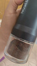 CLITON手摇磨豆机 咖啡豆研磨机手磨便携咖啡机手动磨豆机自动研磨粉机 实拍图