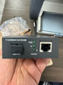 TP-LINK TL-FC311A-3 千兆单模单纤光纤收发器  A/B端需搭配使用 光电转换器（单只装） 1个 实拍图