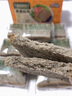 三只松鼠蜻蜓教练黑麦吐司450g 全麦吐司面包早餐代餐粗粮欧包糕点点心 实拍图