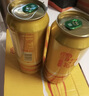 雪花啤酒纯生工艺酿造概念系列整箱聚会自饮500ml*6罐1号店 实拍图