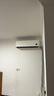 小米（MI）米家 3匹 新一级能效 巨省电 大挂机 变频冷暖 智能互联72GW-NA30/N1A1【国家补贴20%】 实拍图