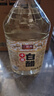 三眼井9度白醋10斤大桶装山西特产酿造食用家用商用醋洗脸泡脚清洁除垢 10度白醋2.2L*1桶【4.4斤】 实拍图