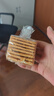 马奇新新马来西亚进口酥脆苏打饼干休闲零食点心办公室下午茶390g 实拍图